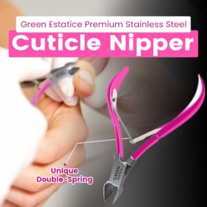 cuticle nipper, cuticle cutter