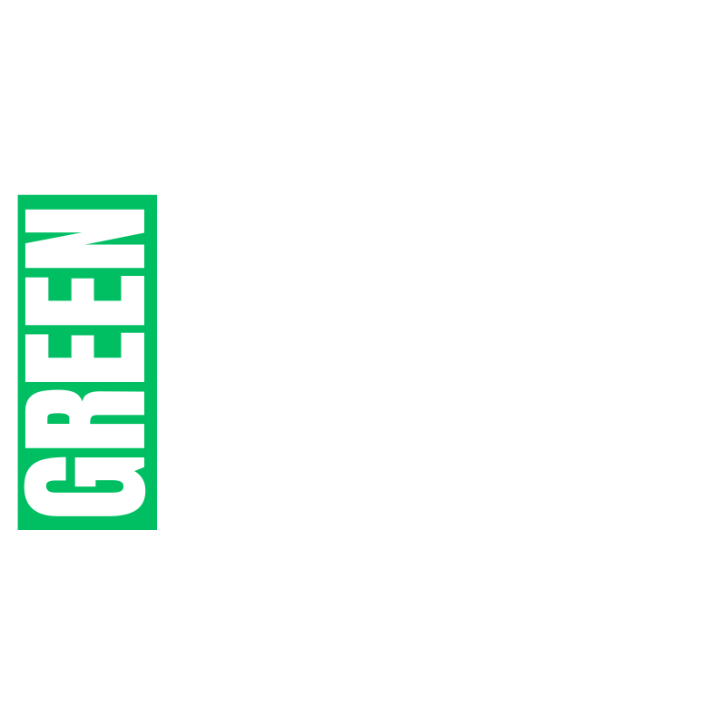 Green Beauty Supplies