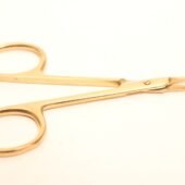 cuticle scissors, golf cuticle scissor, stainless steel scissors