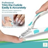 cuticle nipper, cuticle trimmer, cuticle cutter