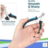 cuticle nipper, cuticle trimmer, cuticle cutter