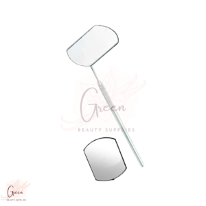 Eyelash mirror, mirror, beauty tools, eyelash tool