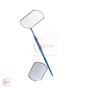 Eyelash mirror, mirror, beauty tools, eyelash tool