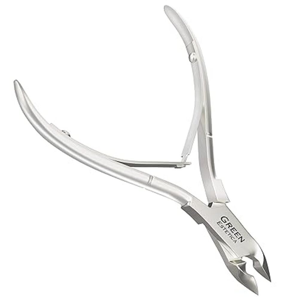 Professional Cuticle Nipper for Nail Care