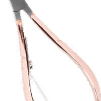 Rose Precision Pro Cuticle Nipper
