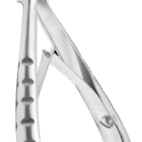 GripDot Precision Nail Nipper – Smart Texture, Surgical Control