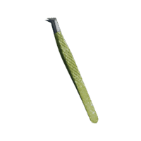 Olive Precision Pro Tweezer – Grip Meets Accuracy