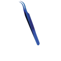 Sapphire Precision Tweezer – Elevated Grip, Elite Performance