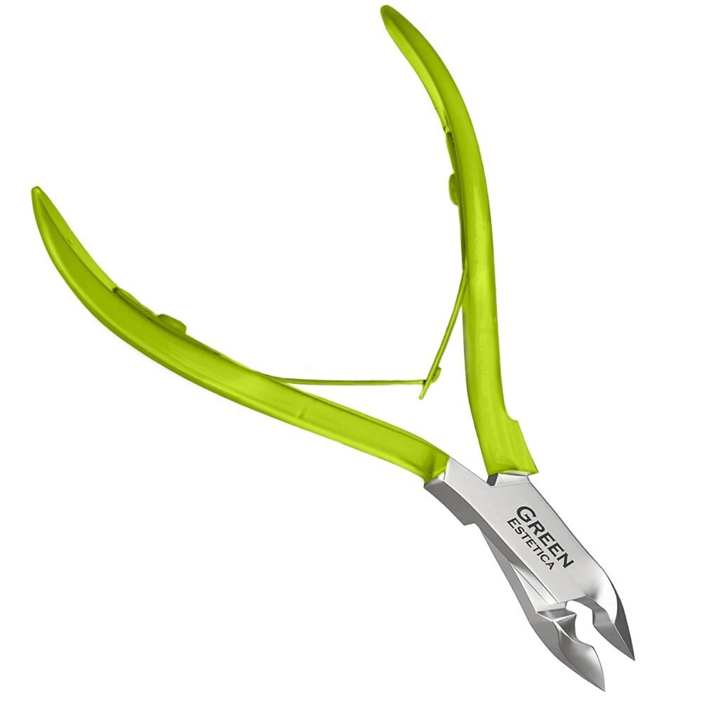 Neon Precision Pro Cuticle Nipper