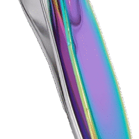 Holographic Chrome Nail Clipper – Bold Design, Precision Performance
