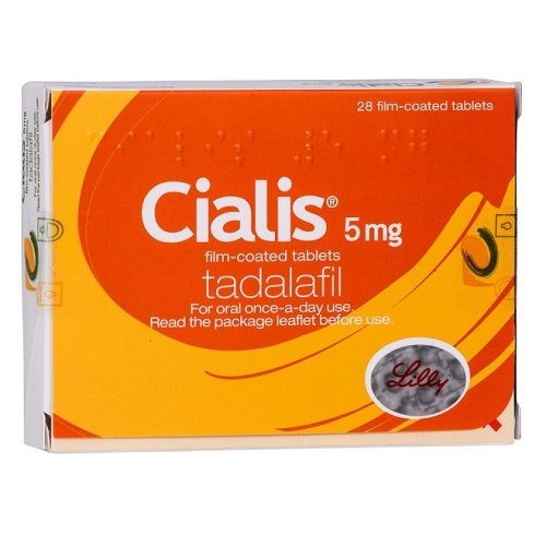 Buy Cialis Without Prescription Online in the United States