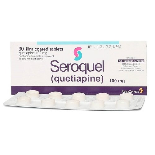 Buy Seroquel at Low Price in the United States Online